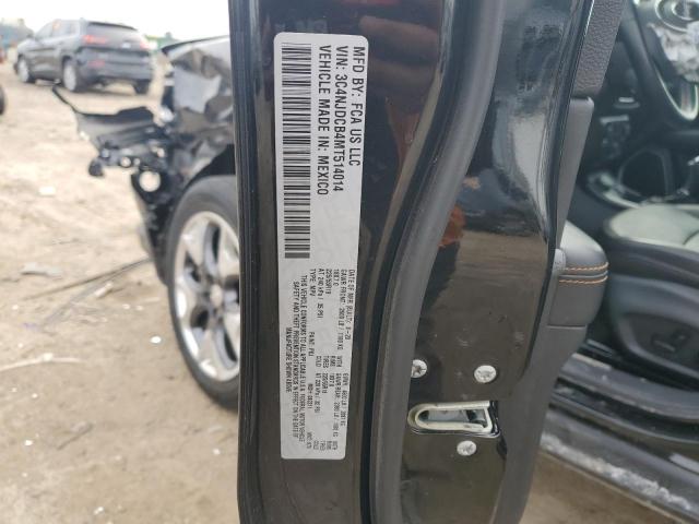2021 JEEP COMPASS LI 3C4NJDCB4MT514014