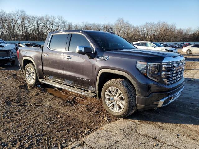 2023 GMC SIERRA K15 - 3GTUUGED5PG353222