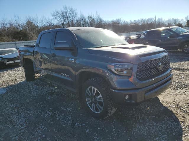 2020 TOYOTA TUNDRA CRE - 5TFDY5F12LX916987