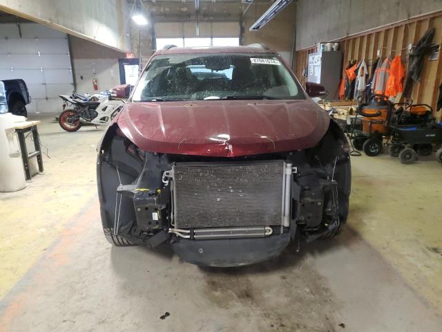 2015 CHEVROLET TRAVERSE L - 1GNKVGKD6FJ199682