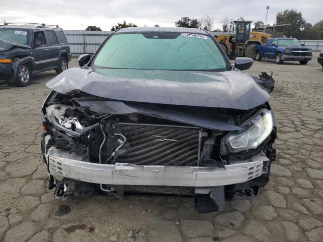 2017 HONDA CIVIC LX 2HGFC2F6XHH541025