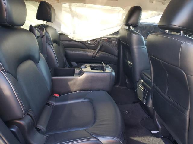 2020 INFINITI QX80 LUXE - JN8AZ2NF3L9703194