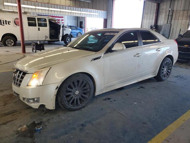 CADILLAC CTS PREMIU