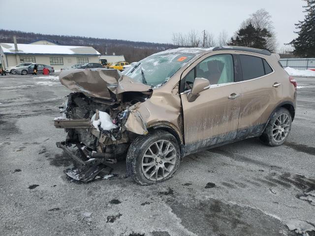 BUICK ENCORE SPO