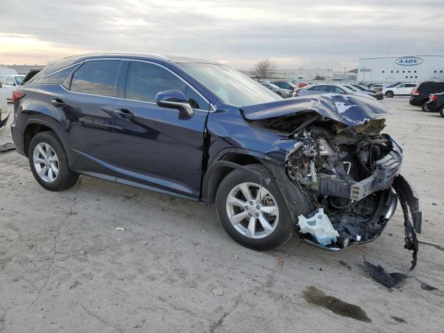 2016 LEXUS RX 350 - 2T2ZZMCA8GC018752