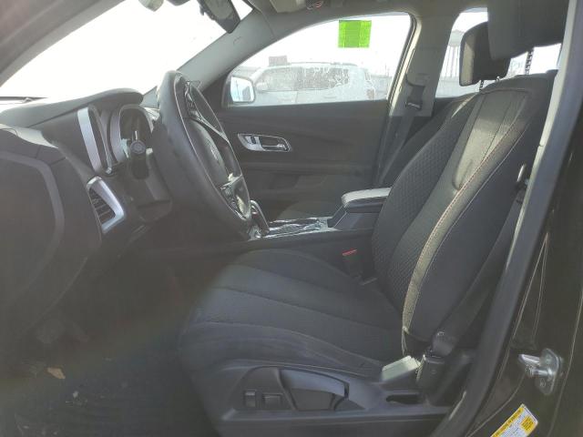 2015 CHEVROLET EQUINOX LS - 2GNALAEK2F1137506