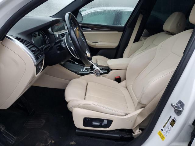 2019 BMW X3 SDRIVE3 - 5UXTR7C56KLF24971
