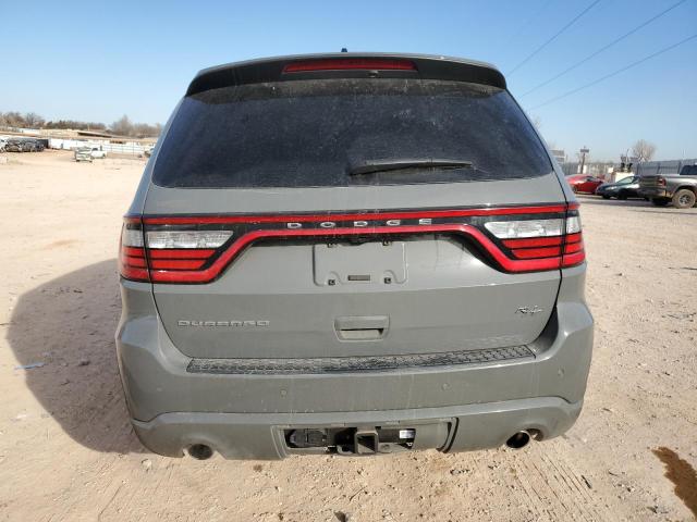 2023 DODGE DURANGO R/ - 1C4SDHCT2PC553453