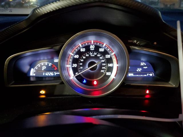 2015 MAZDA 3 SPORT - 3MZBM1U7XFM153188