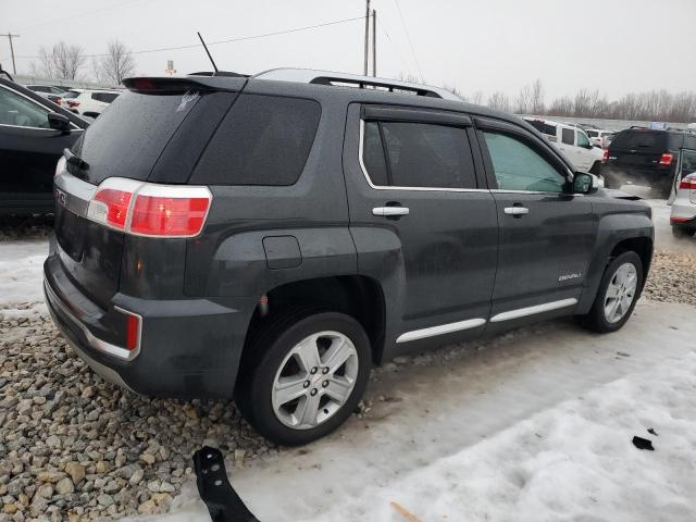 Vin: 2gkalrek6h6131371, lot: 41731835, gmc terrain denali 20173