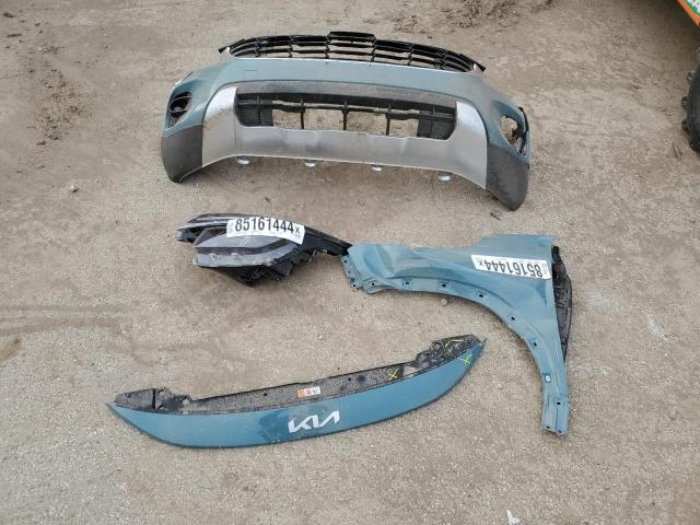 2024 KIA SELTOS EX - KNDER2AA7R7596808
