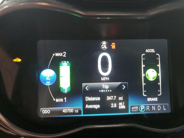 2016 CHEVROLET SPARK EV 2 KL8CL6S08GC649776