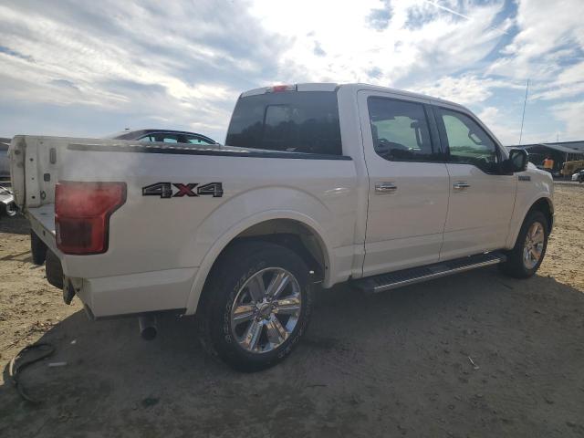 2019 FORD F150 SUPER - 1FTEW1E50KFB57672
