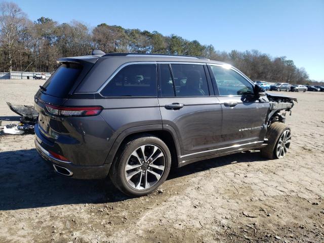2022 JEEP GRAND CHER - 1C4RJHDG6N8566750