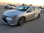 2017 TOYOTA CAMRY LE - 4T1BF1FK0HU814459