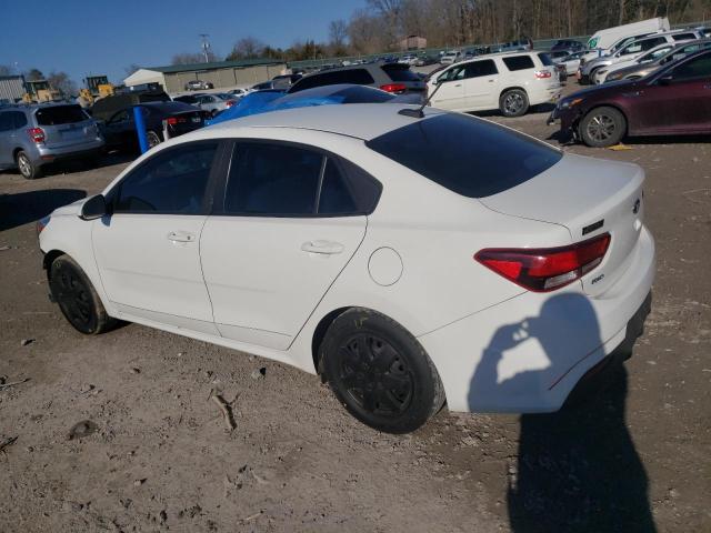 Vin: 3kpa24ab2je142378, lot: 89093005, kia rio lx 20182