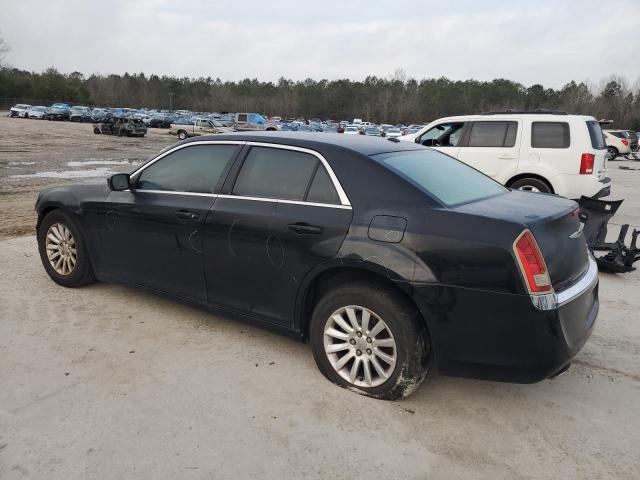 Vin: 2c3ccaag9dh529152, lot: 43059885, chrysler 300 20132