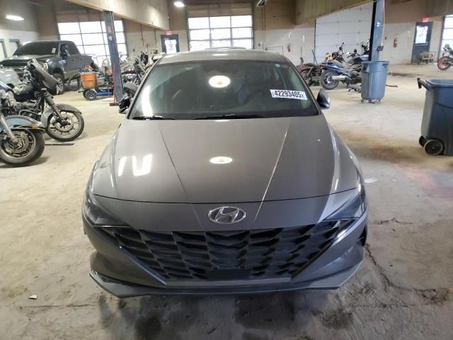 2023 HYUNDAI ELANTRA LI - KMHLP4AG6PU536624