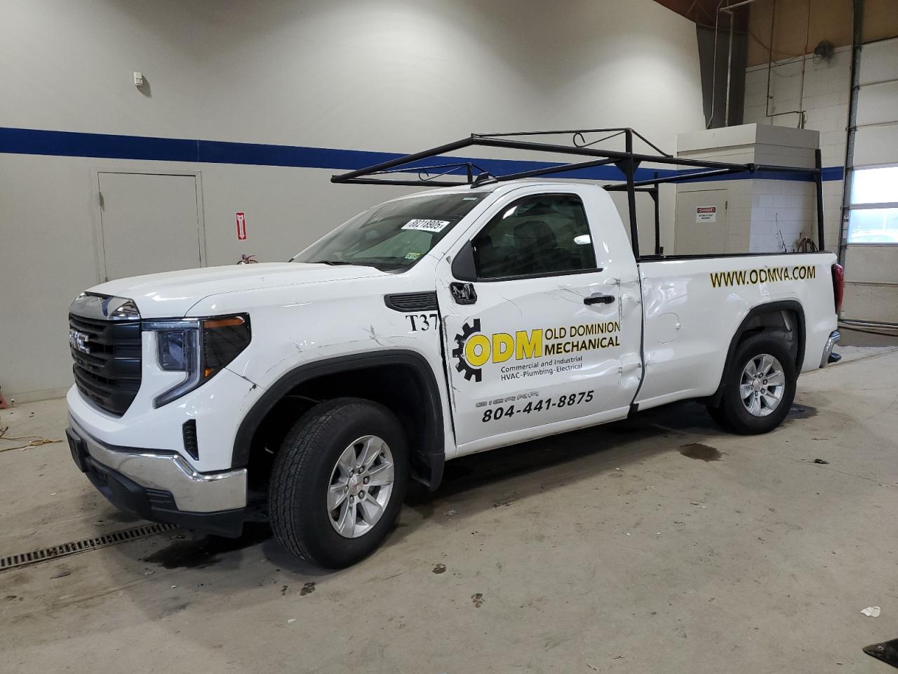 3GTNHAEK0RG266674 GMC SIERRA C15 2024