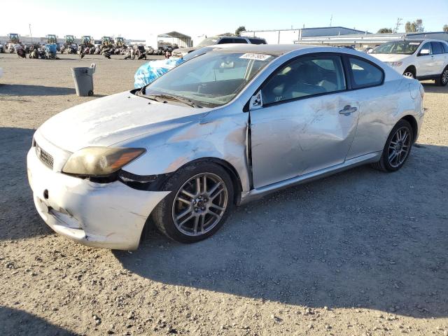 JTKDE3B77A0303303 Toyota Scion 2010