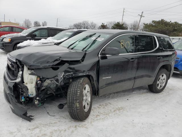 2019 GMC ACADIA SLE #3097799172