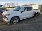 2024 CHEVROLET SILVERADO - 2GCPAEED3R1222988