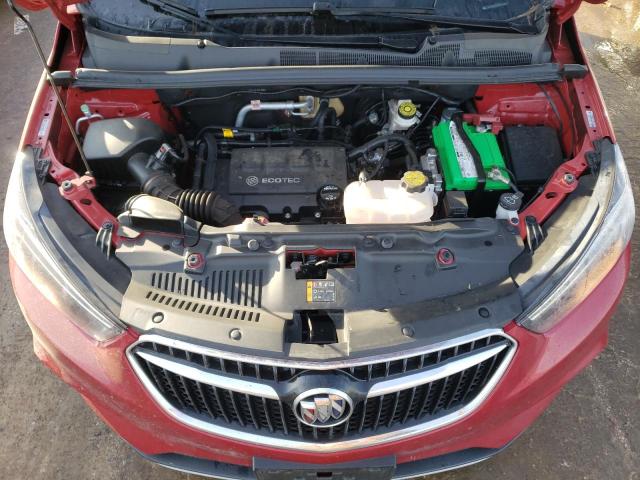 2018 BUICK ENCORE SPO - KL4CJ2SB2JB644524