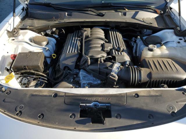 2022 DODGE CHARGER RT 2C3CDXGJ7NH180142