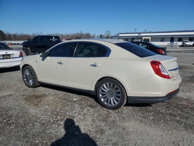 2015 LINCOLN MKS 1LNHL9DK8FG600609
