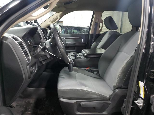 2019 RAM 2500 BIG H - 3C6UR5DLXKG620871