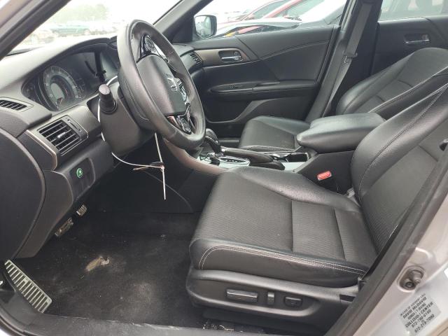 2016 HONDA ACCORD SPO - 1HGCR2F54GA095122