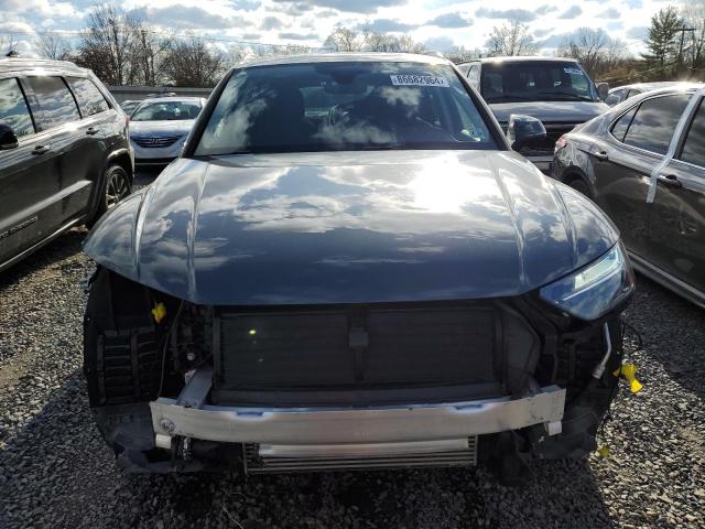 2021 AUDI Q5 PREMIUM - WA1BAAFY5M2039017
