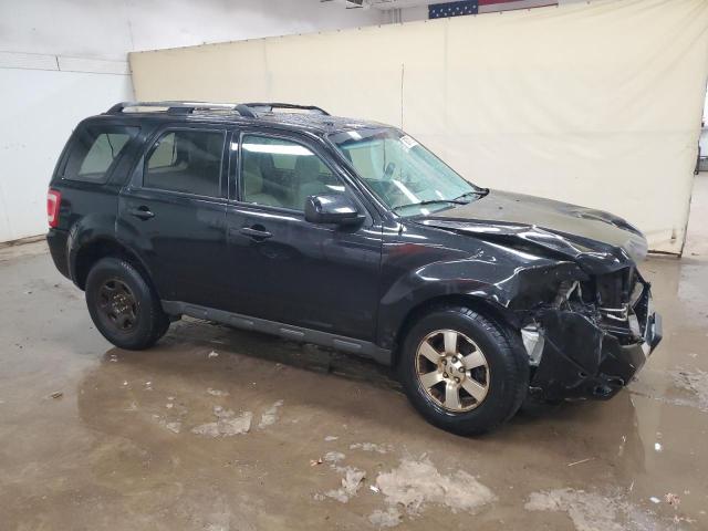 Vin: 1fmcu9eg8bka25775, lot: 87162664, ford escape limited 20114