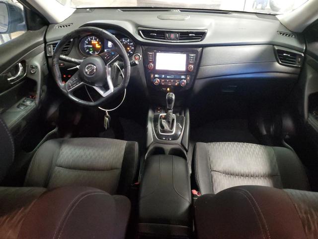 2020 NISSAN ROGUE S - JN8AT2MV7LW120879