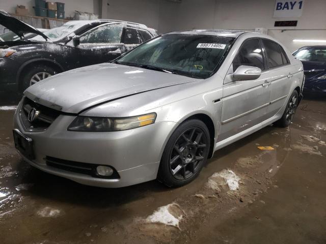 ACURA TL TYPE S