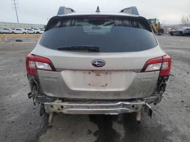 2018 SUBARU OUTBACK 3. - 4S4BSENC3J3293262