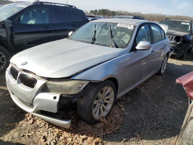 Vin: wbaph7c58be683785, lot: 43122875, bmw 3 series i 2011 img_1