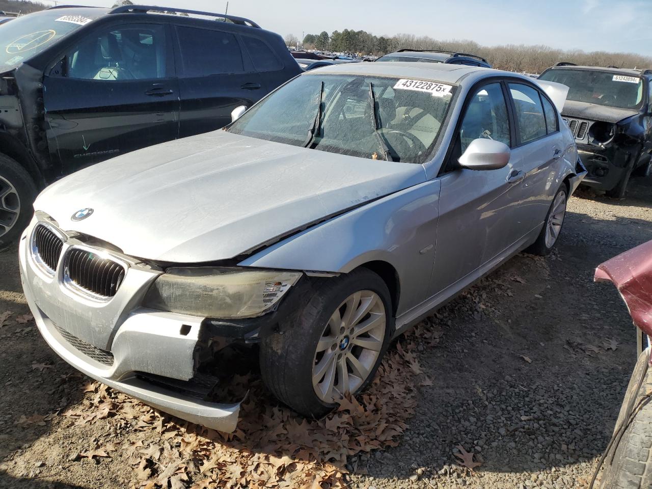 BMW 3 SERIES I