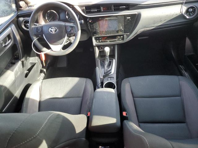 2017 TOYOTA COROLLA L 5YFBURHE6HP721958