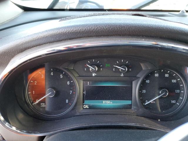 2019 BUICK ENCORE PRE - KL4CJASB5KB952685