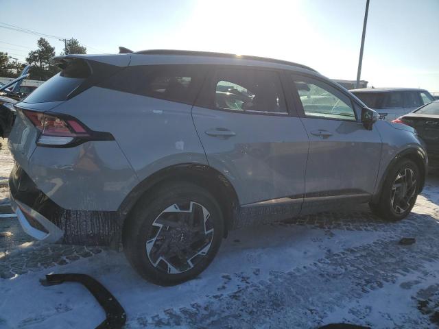 Vin: 5xyk5cdf5rg166967, lot: 42376085, kia sportage sx prestige 20243