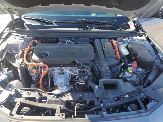 2024 HONDA ACCORD HYB - 1HGCY2F50RA005969