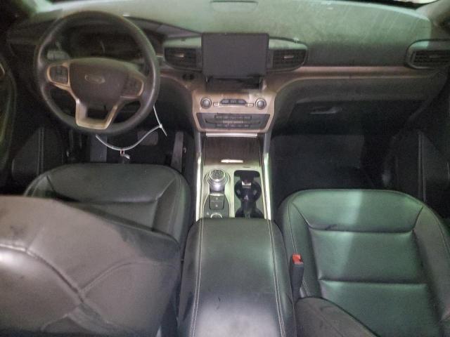 2023 FORD EXPLORER X - 1FMSK8DHXPGB96401