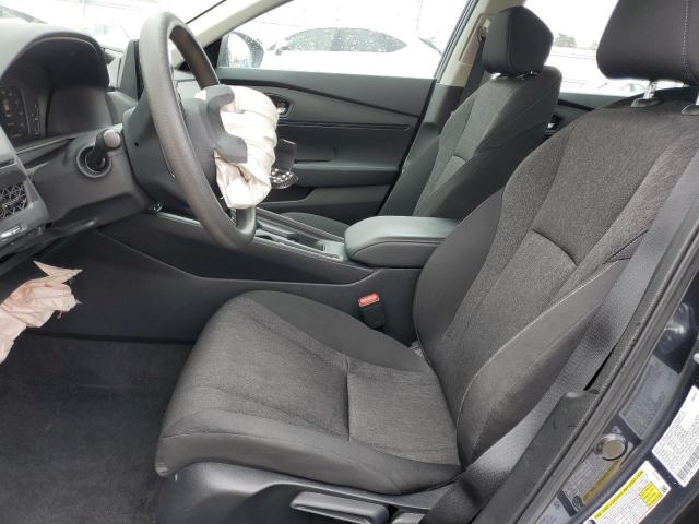 2023 HONDA ACCORD LX 1HGCY1F23PA021435