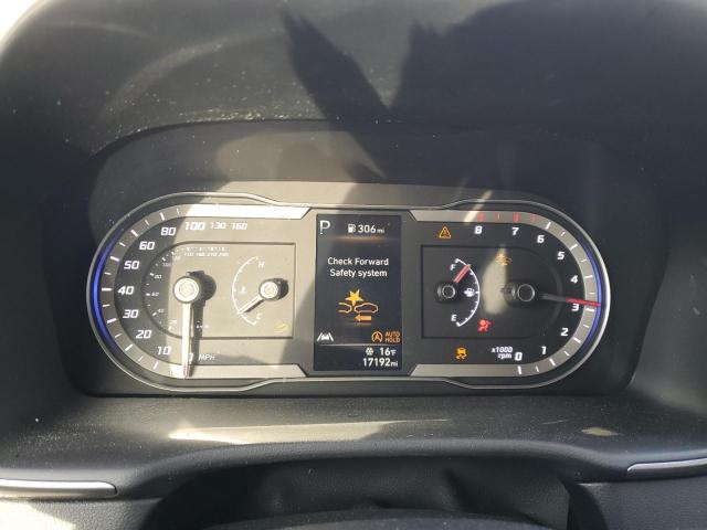 2024 HYUNDAI TUCSON SE - 5NMJA3DE9RH315580