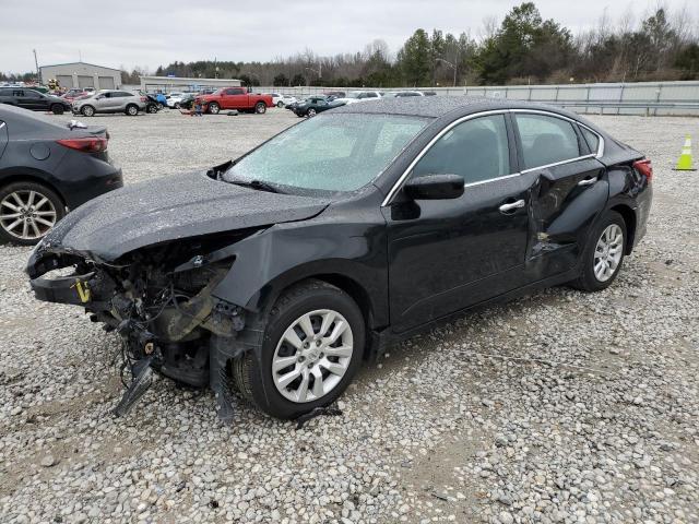 2017 NISSAN ALTIMA - 1N4AL3AP0HC118400