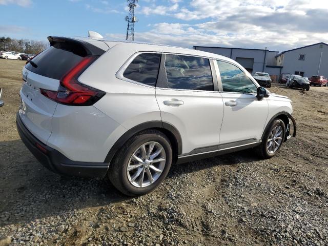 2025 HONDA CR-V EX - 2HKRS4H46SH413322