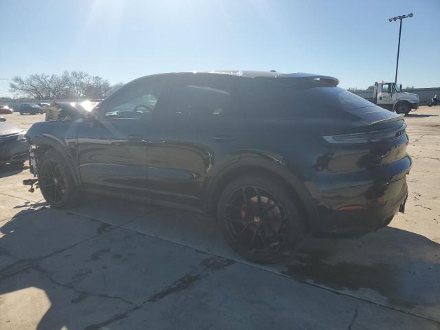 2024 PORSCHE CAYENNE S WP1BL2AY2RDA60107