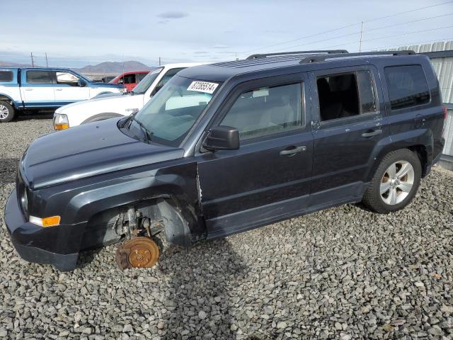 JEEP PATRIOT SPORT