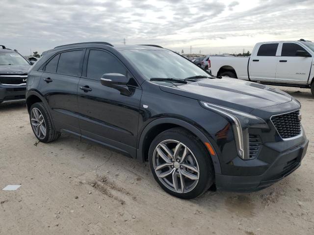 2020 CADILLAC XT4 SPORT 1GYFZER47LF110574